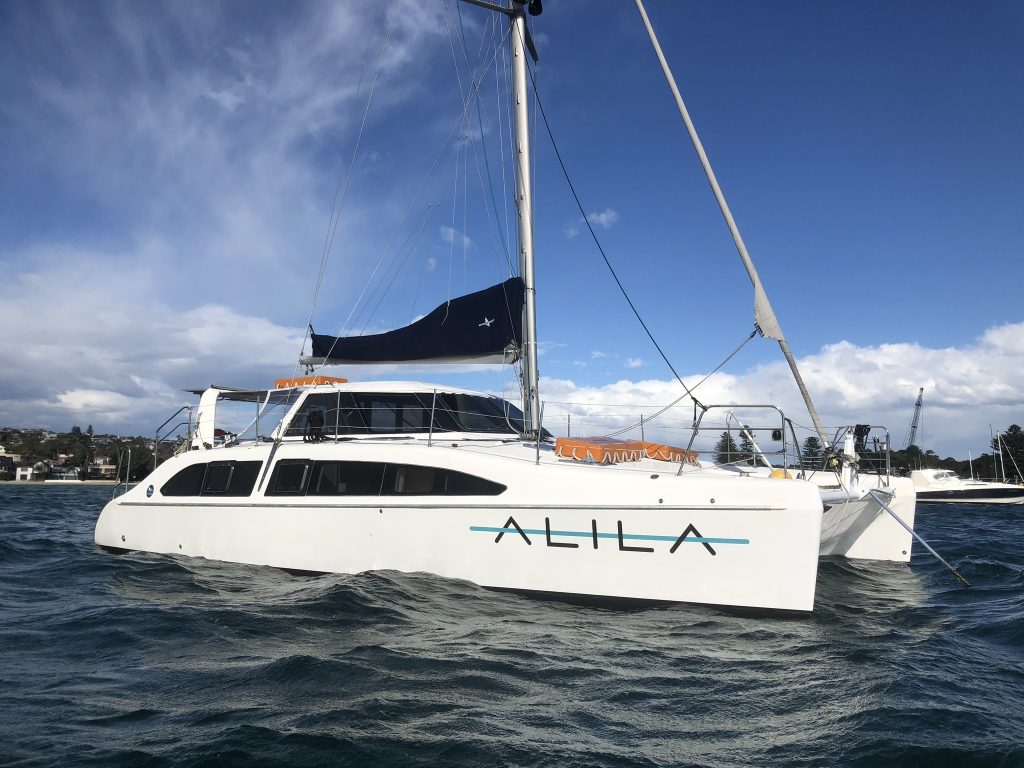 Alila